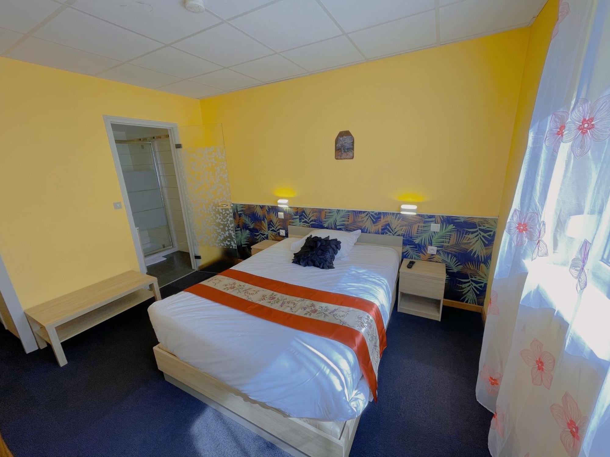 Hotel Le Ronchamp Dış mekan fotoğraf