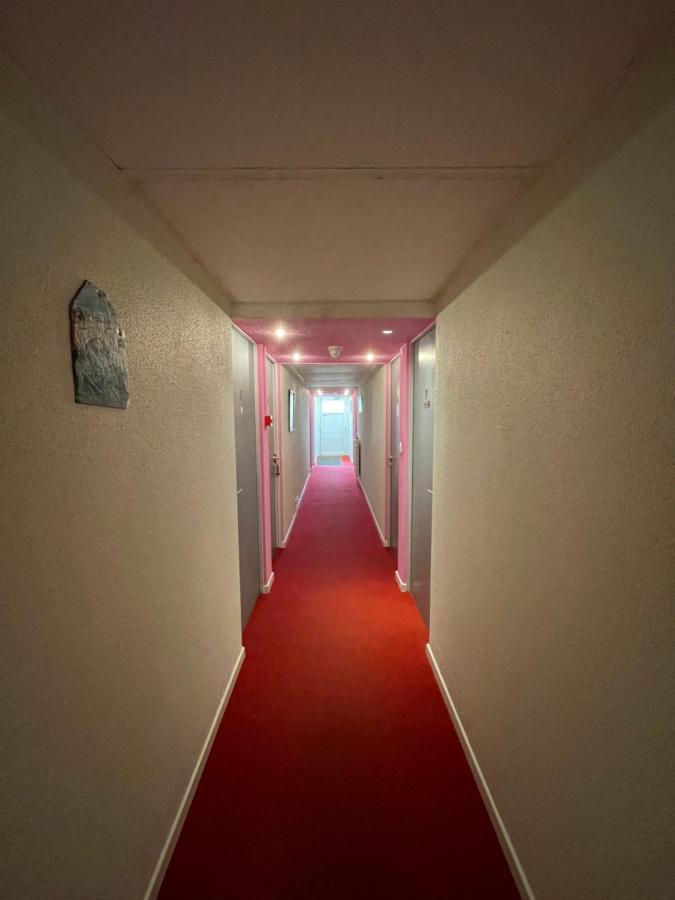 Hotel Le Ronchamp Dış mekan fotoğraf