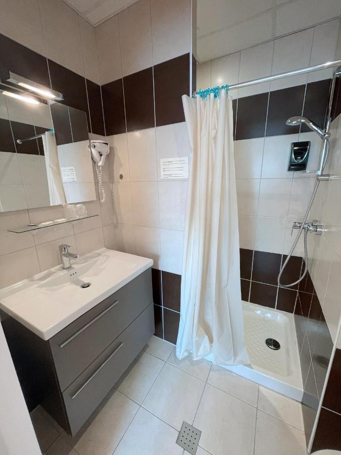 Hotel Le Ronchamp Dış mekan fotoğraf