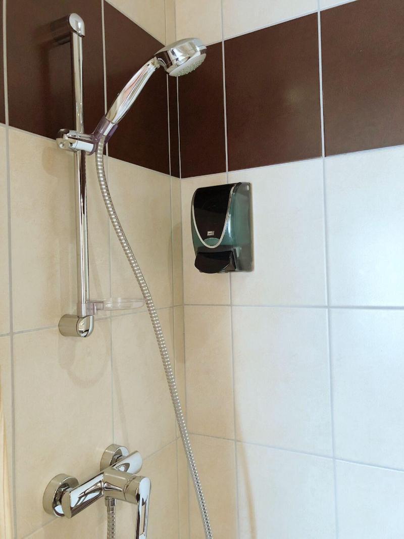 Hotel Le Ronchamp Dış mekan fotoğraf