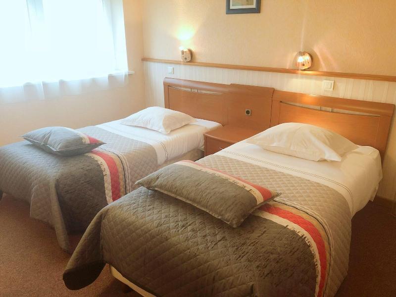 Hotel Le Ronchamp Dış mekan fotoğraf