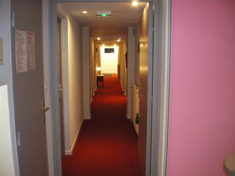 Hotel Le Ronchamp Dış mekan fotoğraf