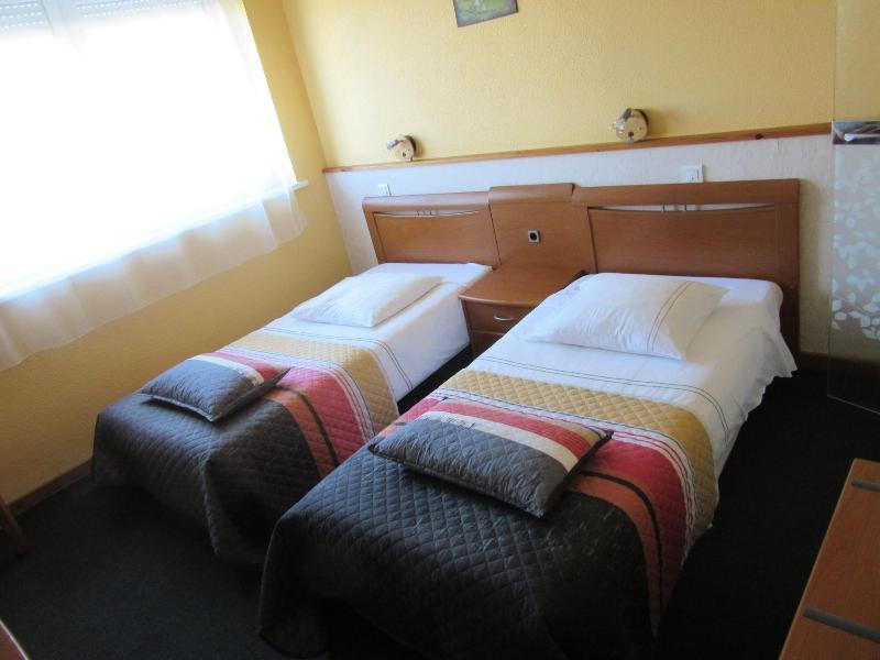Hotel Le Ronchamp Dış mekan fotoğraf