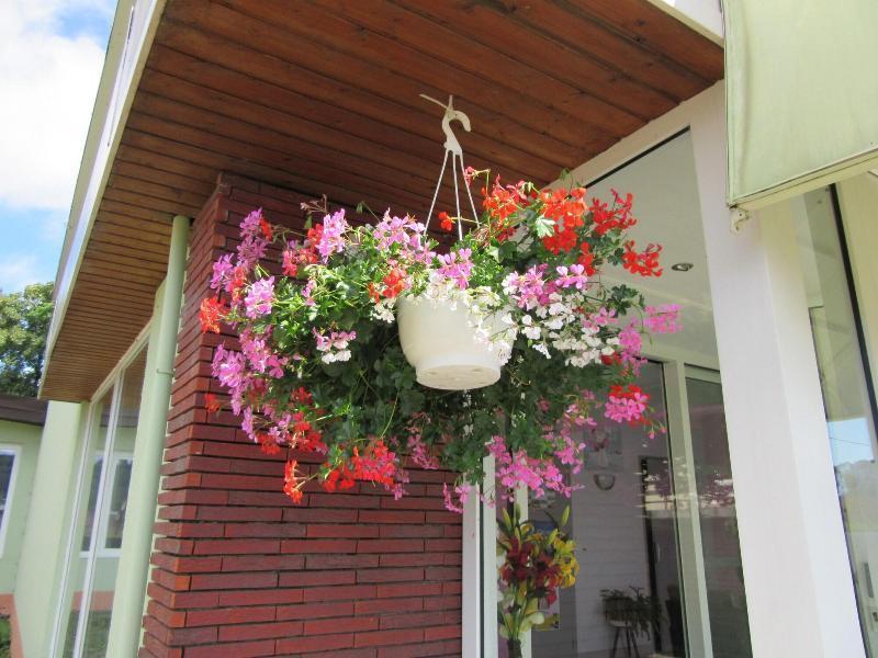 Hotel Le Ronchamp Dış mekan fotoğraf