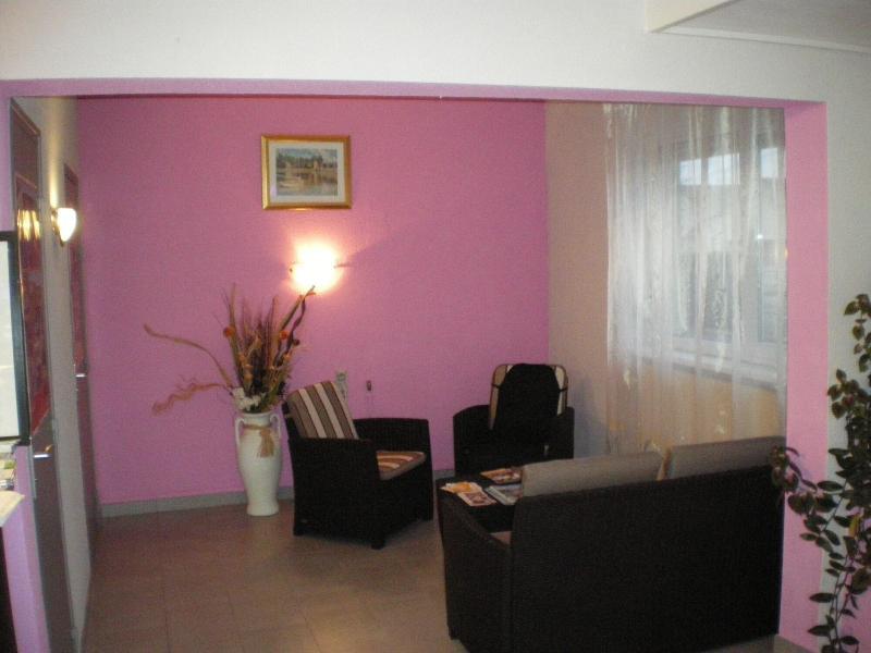 Hotel Le Ronchamp Dış mekan fotoğraf