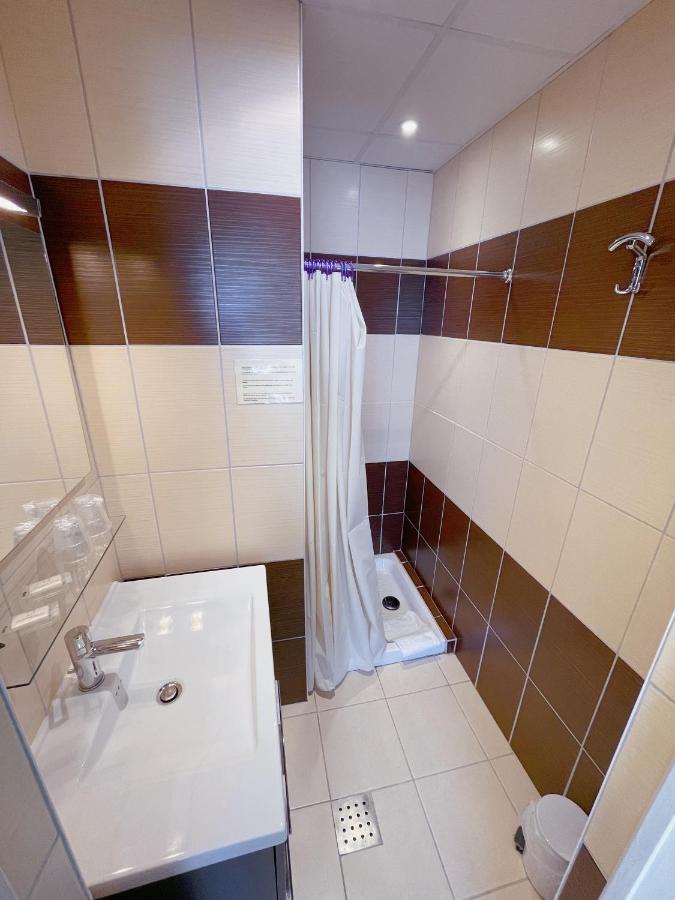 Hotel Le Ronchamp Dış mekan fotoğraf