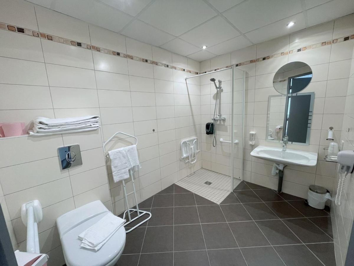 Hotel Le Ronchamp Dış mekan fotoğraf