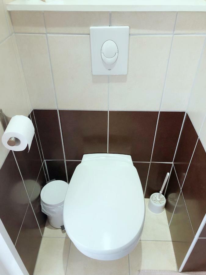 Hotel Le Ronchamp Dış mekan fotoğraf